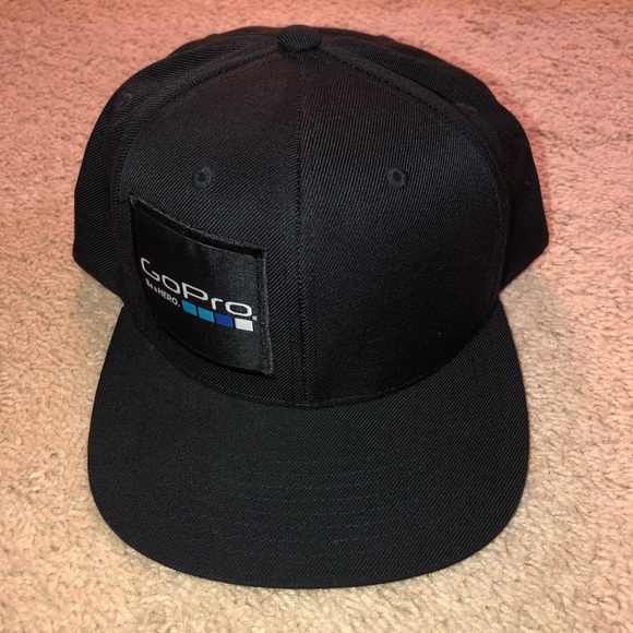 GoPro Hat - Picture 1 of 5